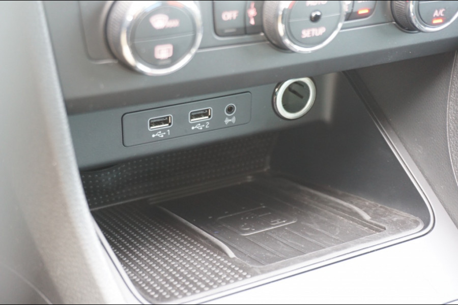 Seat Ateca 116PK Business Intense NAVI | CRUISE | LED KOPLAMPEN