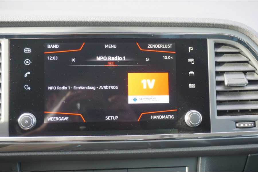 Seat Ateca 116PK Business Intense NAVI | CRUISE | LED KOPLAMPEN