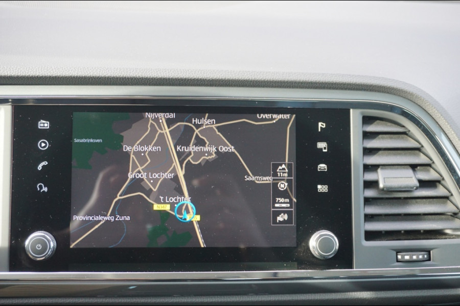 Seat Ateca 116PK Business Intense NAVI | CRUISE | LED KOPLAMPEN