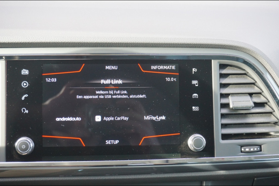 Seat Ateca 116PK Business Intense NAVI | CRUISE | LED KOPLAMPEN