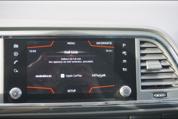 Seat Ateca 116PK Business Intense NAVI | CRUISE | LED KOPLAMPEN