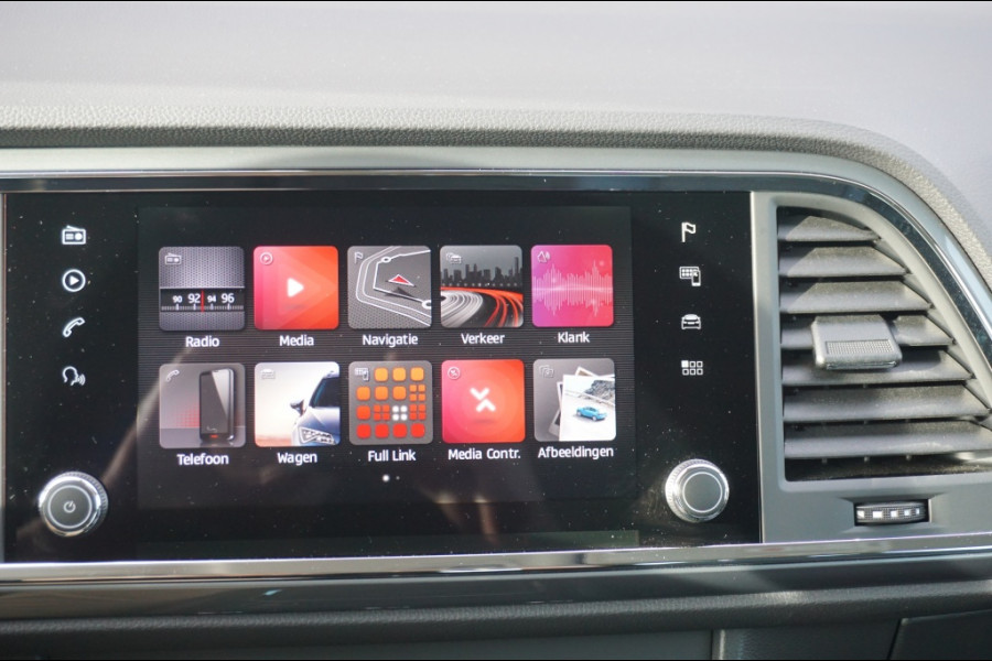 Seat Ateca 116PK Business Intense NAVI | CRUISE | LED KOPLAMPEN