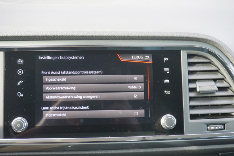 Seat Ateca 116PK Business Intense NAVI | CRUISE | LED KOPLAMPEN