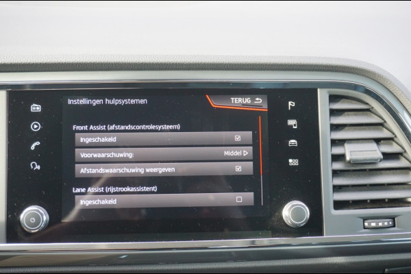 Seat Ateca 116PK Business Intense NAVI | CRUISE | LED KOPLAMPEN