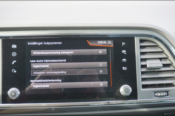 Seat Ateca 116PK Business Intense NAVI | CRUISE | LED KOPLAMPEN