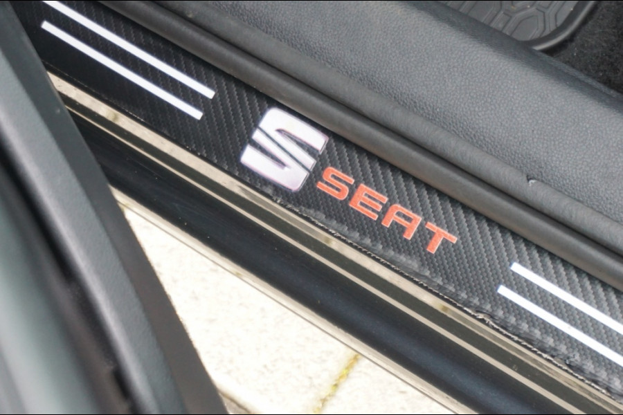 Seat Ateca 116PK Business Intense NAVI | CRUISE | LED KOPLAMPEN
