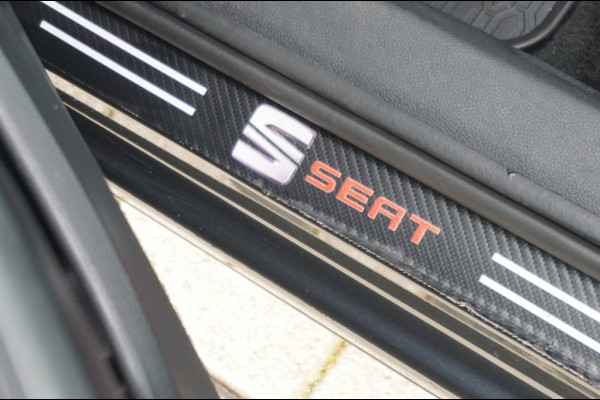 Seat Ateca 116PK Business Intense NAVI | CRUISE | LED KOPLAMPEN