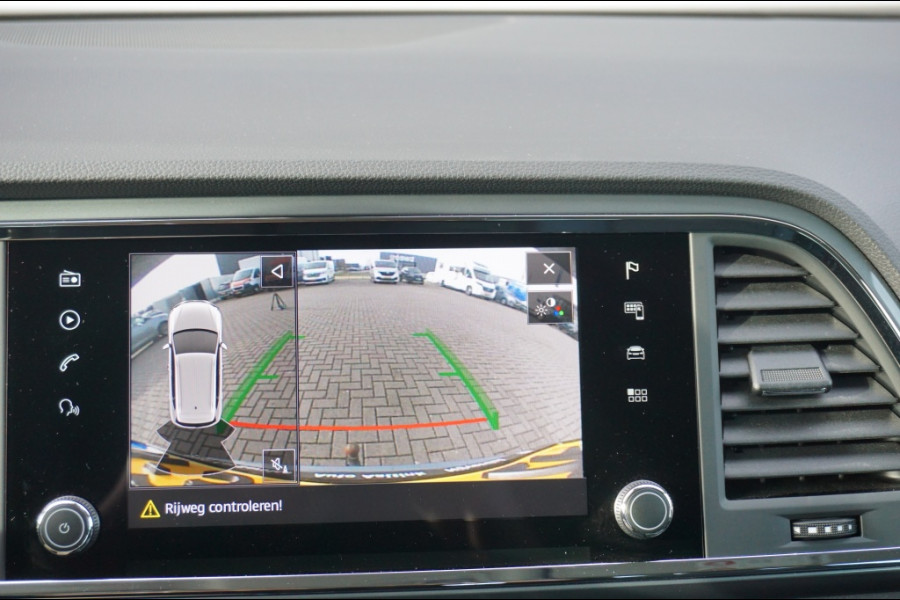 Seat Ateca 116PK Business Intense NAVI | CRUISE | LED KOPLAMPEN