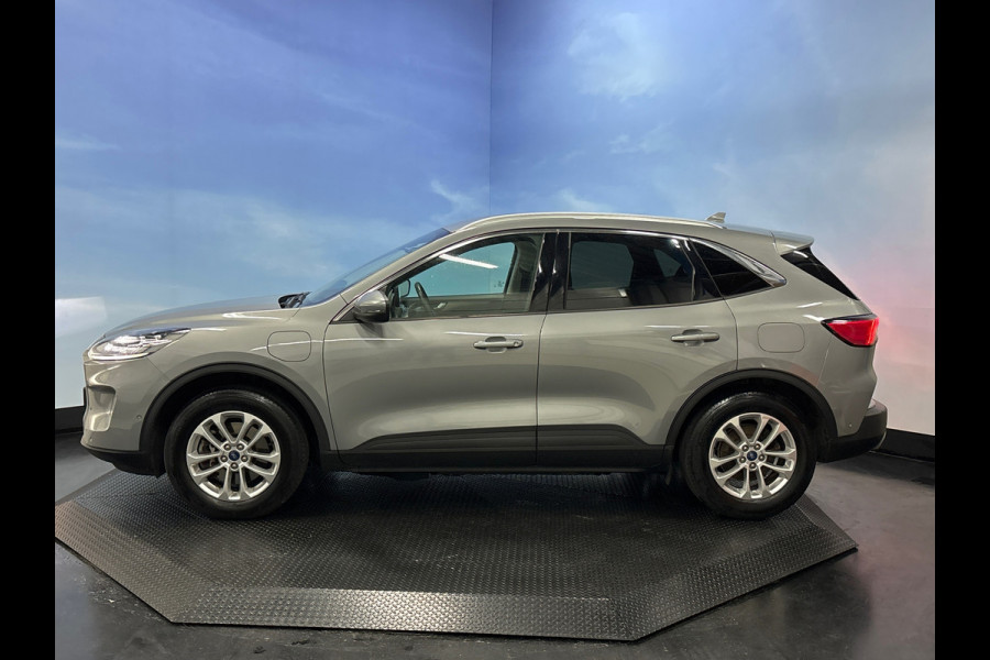 Ford Kuga 2.5 PHEV Titanium X Navi | Clima | Camera | Cruise | Trekhaak