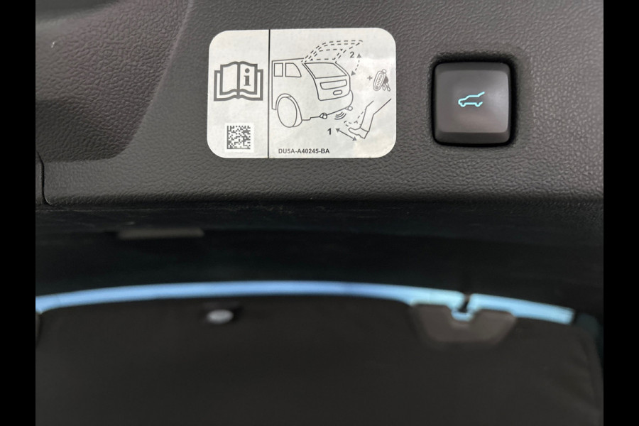 Ford Kuga 2.5 PHEV Titanium X Navi | Clima | Camera | Cruise | Trekhaak