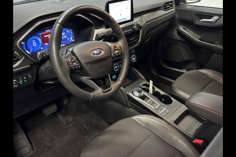 Ford Kuga 2.5 PHEV Titanium X Navi | Clima | Camera | Cruise | Trekhaak