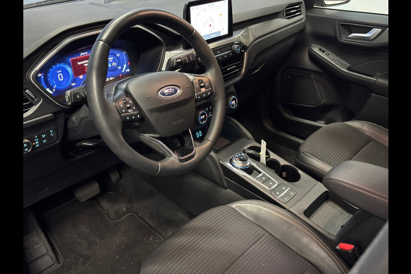 Ford Kuga 2.5 PHEV Titanium X Navi | Clima | Camera | Cruise | Trekhaak