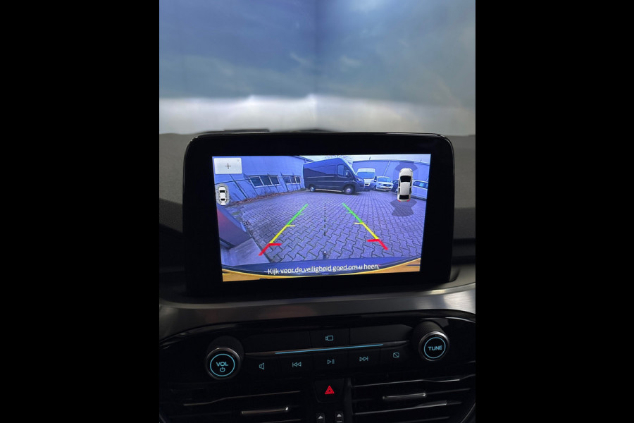 Ford Kuga 2.5 PHEV Titanium X Navi | Clima | Camera | Cruise | Trekhaak