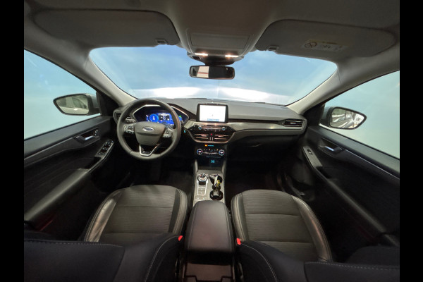 Ford Kuga 2.5 PHEV Titanium X Navi | Clima | Camera | Cruise | Trekhaak