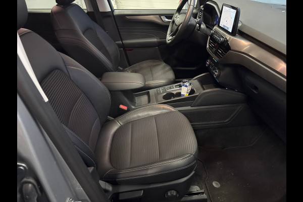 Ford Kuga 2.5 PHEV Titanium X Navi | Clima | Camera | Cruise | Trekhaak