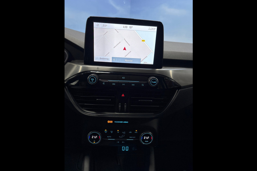 Ford Kuga 2.5 PHEV Titanium X Navi | Clima | Camera | Cruise | Trekhaak