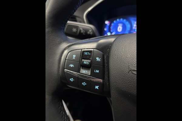 Ford Kuga 2.5 PHEV Titanium X Navi | Clima | Camera | Cruise | Trekhaak