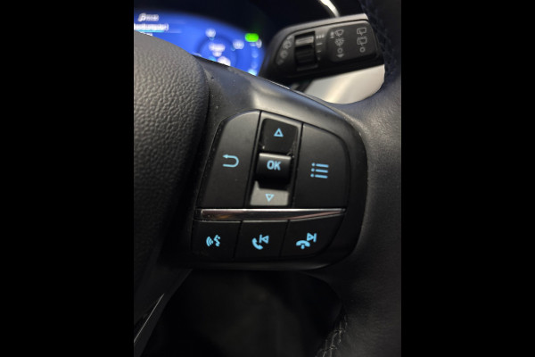 Ford Kuga 2.5 PHEV Titanium X Navi | Clima | Camera | Cruise | Trekhaak