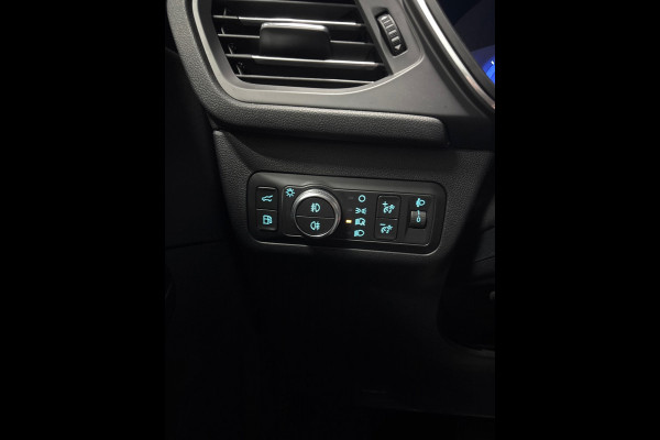 Ford Kuga 2.5 PHEV Titanium X Navi | Clima | Camera | Cruise | Trekhaak