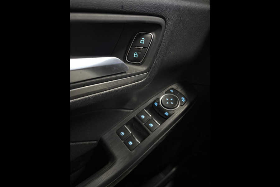 Ford Kuga 2.5 PHEV Titanium X Navi | Clima | Camera | Cruise | Trekhaak