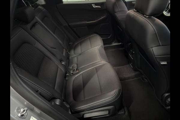 Ford Kuga 2.5 PHEV Titanium X Navi | Clima | Camera | Cruise | Trekhaak