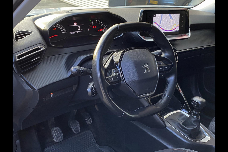 Peugeot 2008 1.2 PureTech Active Pack - Navigatie / Apple CarPlay I Airco I LED I Veiligheid pakket I Dealer onderhouden
