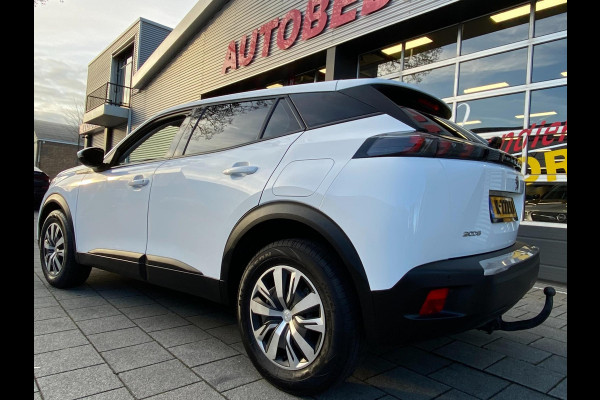 Peugeot 2008 1.2 PureTech Active Pack - Navigatie / Apple CarPlay I Airco I LED I Veiligheid pakket I Dealer onderhouden