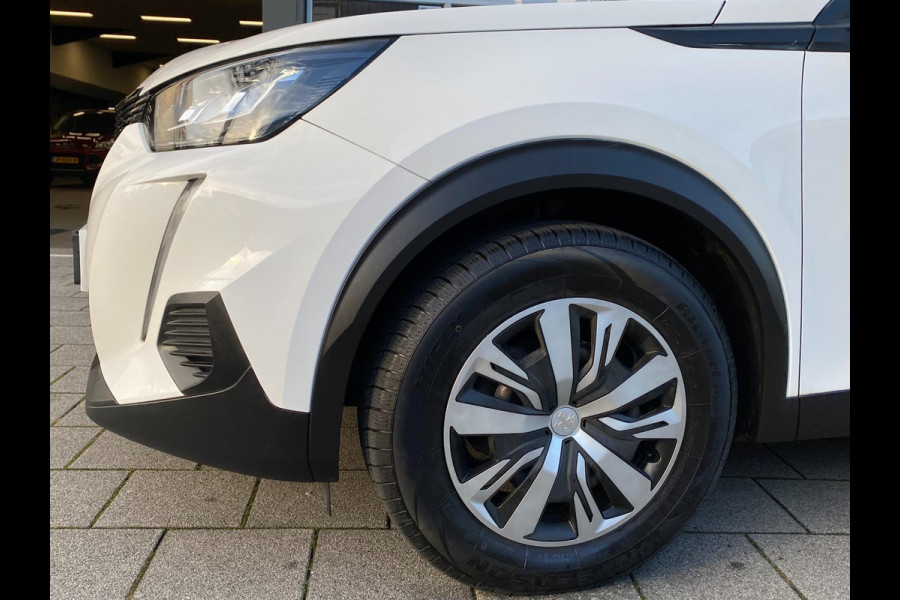 Peugeot 2008 1.2 PureTech Active Pack - Navigatie / Apple CarPlay I Airco I LED I Veiligheid pakket I Dealer onderhouden