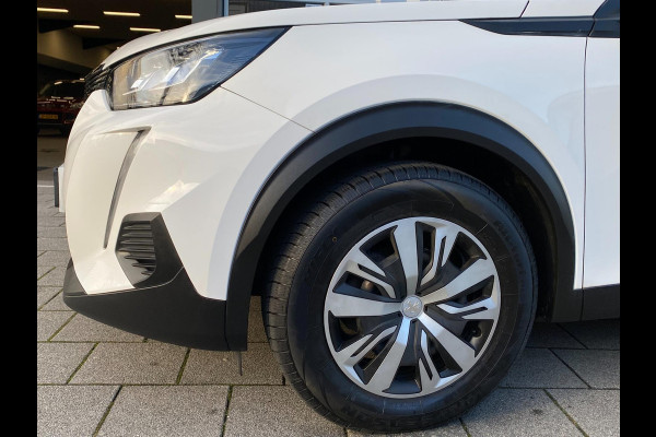 Peugeot 2008 1.2 PureTech Active Pack - Navigatie / Apple CarPlay I Airco I LED I Veiligheid pakket I Dealer onderhouden