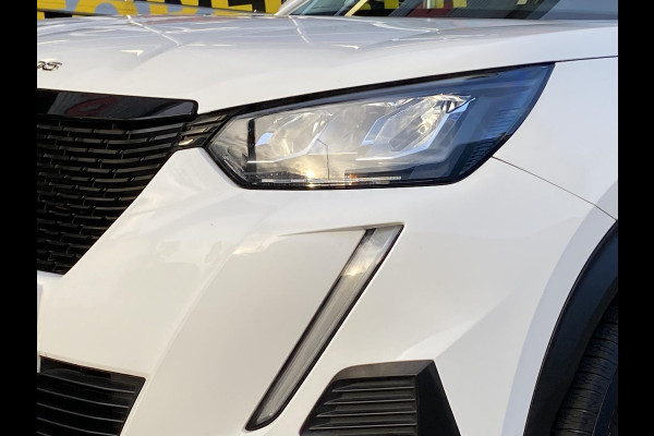 Peugeot 2008 1.2 PureTech Active Pack - Navigatie / Apple CarPlay I Airco I LED I Veiligheid pakket I Dealer onderhouden