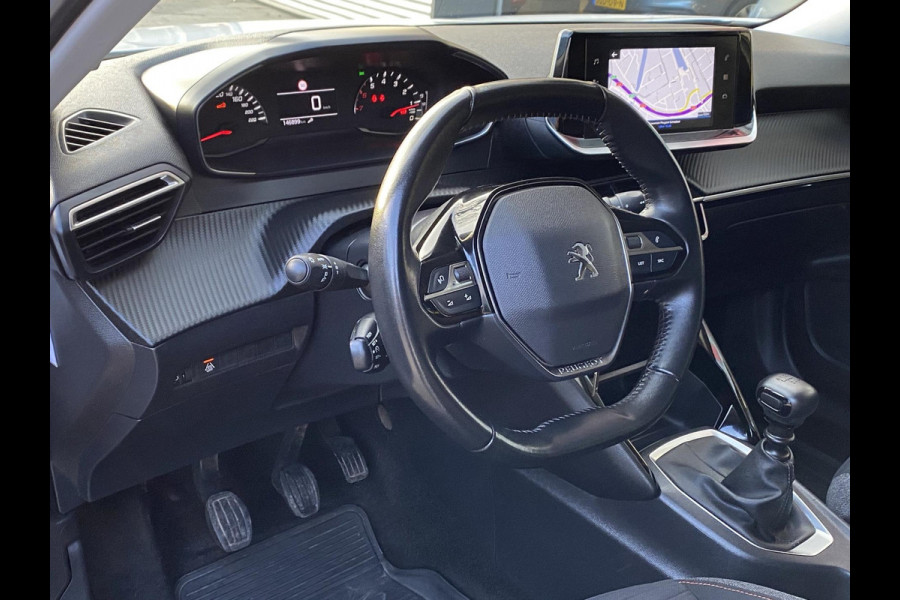 Peugeot 2008 1.2 PureTech Active Pack - Navigatie / Apple CarPlay I Airco I LED I Veiligheid pakket I Dealer onderhouden