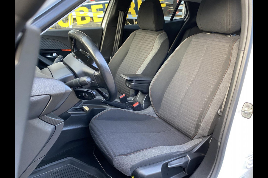 Peugeot 2008 1.2 PureTech Active Pack - Navigatie / Apple CarPlay I Airco I LED I Veiligheid pakket I Dealer onderhouden