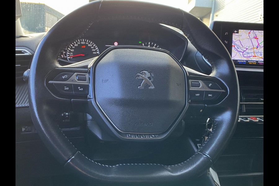 Peugeot 2008 1.2 PureTech Active Pack - Navigatie / Apple CarPlay I Airco I LED I Veiligheid pakket I Dealer onderhouden