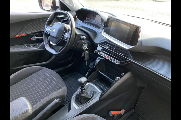 Peugeot 2008 1.2 PureTech Active Pack - Navigatie / Apple CarPlay I Airco I LED I Veiligheid pakket I Dealer onderhouden
