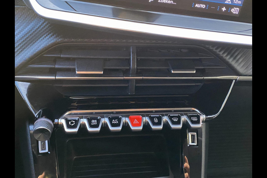 Peugeot 2008 1.2 PureTech Active Pack - Navigatie / Apple CarPlay I Airco I LED I Veiligheid pakket I Dealer onderhouden