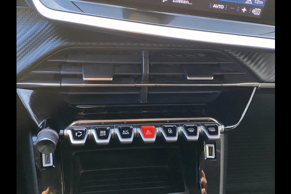 Peugeot 2008 1.2 PureTech Active Pack - Navigatie / Apple CarPlay I Airco I LED I Veiligheid pakket I Dealer onderhouden