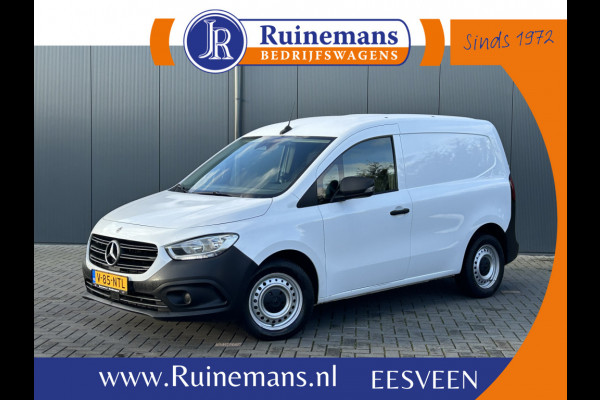 Mercedes-Benz Citan 108 CDI / L1H1 / NETTE BUS / AIRCO / 6-BAK / LED / BLUETOOTH / PDC