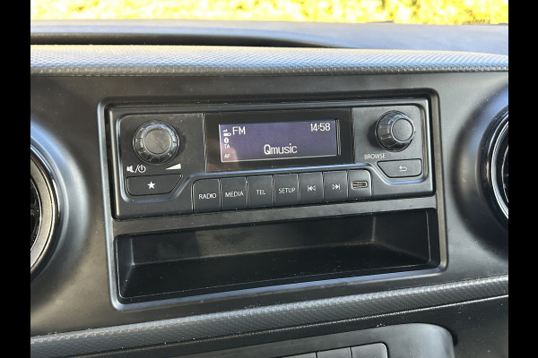 Mercedes-Benz Citan 108 CDI / L1H1 / NETTE BUS / AIRCO / 6-BAK / LED / BLUETOOTH / PDC