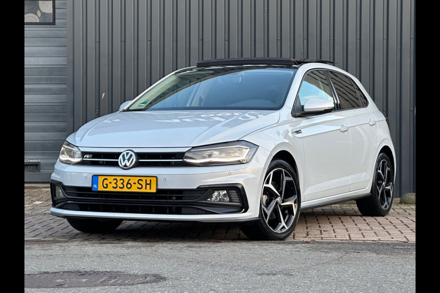 Volkswagen Polo 1.0 TSI Highline R line|PANO|ACC|CAMERA