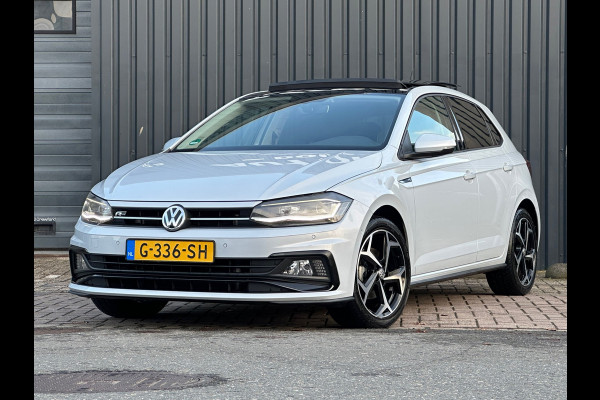 Volkswagen Polo 1.0 TSI Highline R line|PANO|ACC|CAMERA