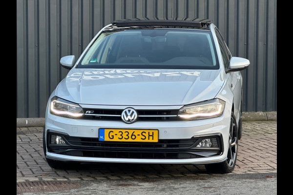 Volkswagen Polo 1.0 TSI Highline R line|PANO|ACC|CAMERA