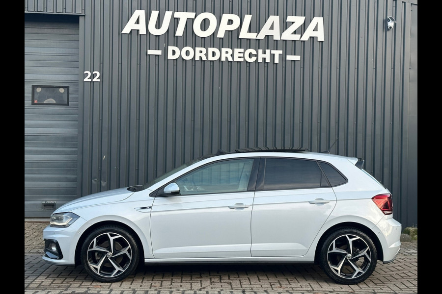 Volkswagen Polo 1.0 TSI Highline R line|PANO|ACC|CAMERA