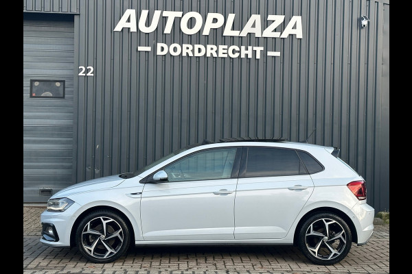 Volkswagen Polo 1.0 TSI Highline R line|PANO|ACC|CAMERA