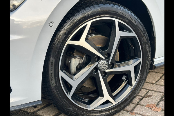 Volkswagen Polo 1.0 TSI Highline R line|PANO|ACC|CAMERA