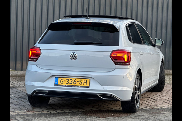 Volkswagen Polo 1.0 TSI Highline R line|PANO|ACC|CAMERA