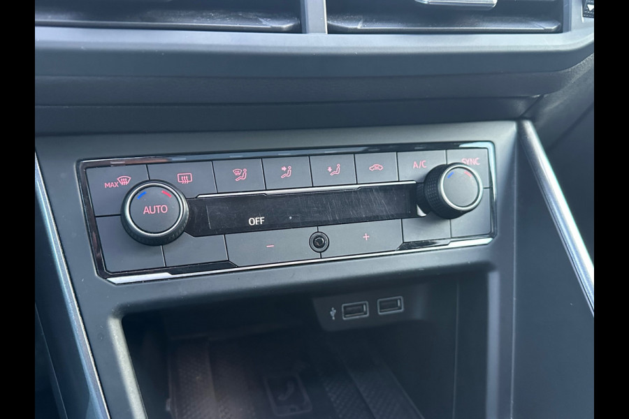 Volkswagen Polo 1.0 TSI Highline R line|PANO|ACC|CAMERA