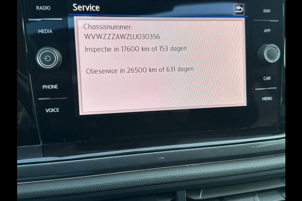 Volkswagen Polo 1.0 TSI Highline R line|PANO|ACC|CAMERA