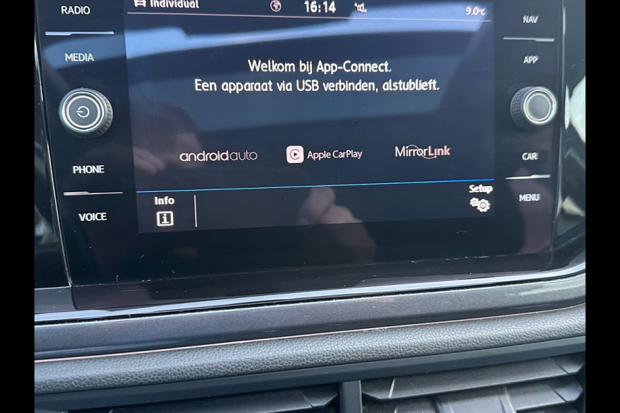 Volkswagen Polo 1.0 TSI Highline R line|PANO|ACC|CAMERA