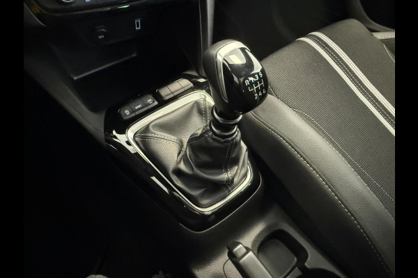 Opel Corsa 1.2Turbo 100pk GS-Line | Panoramadak | LED | Camera | Stoel+stuurverwarming | 17 Inch |