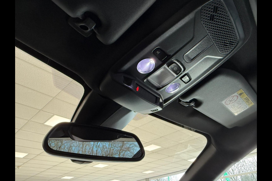 Opel Corsa 1.2Turbo 100pk GS-Line | Panoramadak | LED | Camera | Stoel+stuurverwarming | 17 Inch |